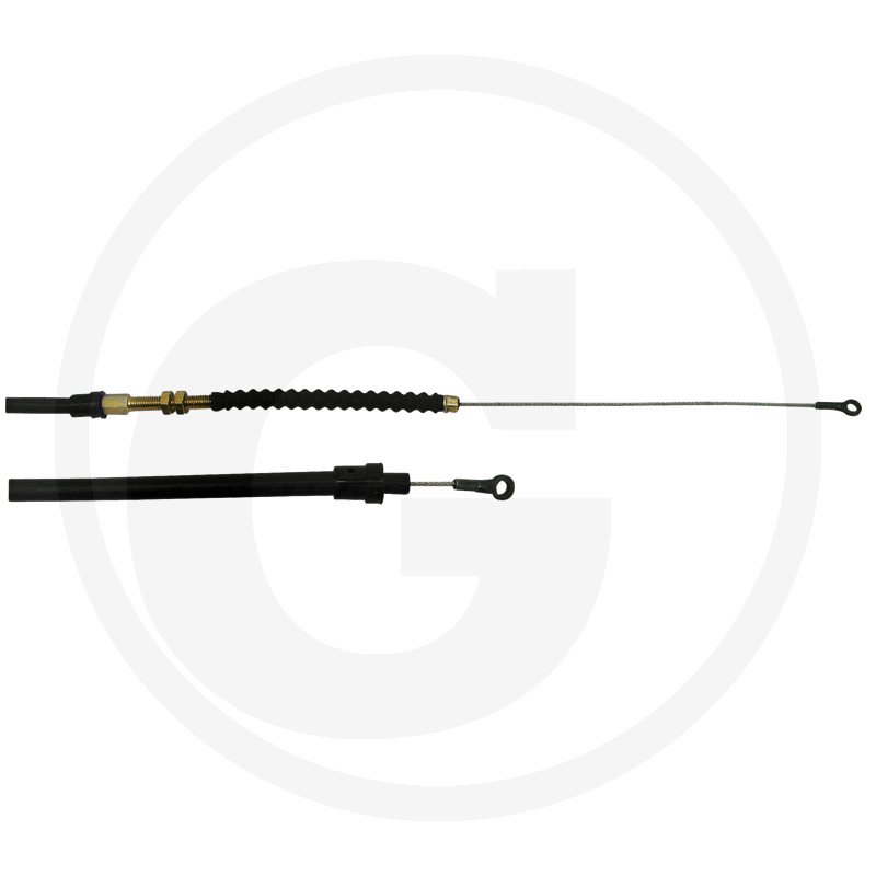 Cięgno Bowdena 4999388