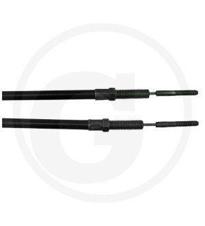 Cięgno Bowdena 5133515, 14227