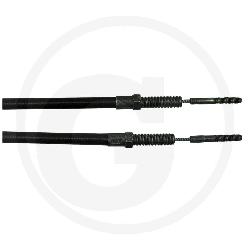 Cięgno Bowdena 5133515, 14227