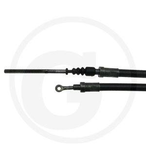 Cięgno Bowdena 5155404, 5172116