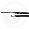 Cięgno Bowdena 5155404, 5172116