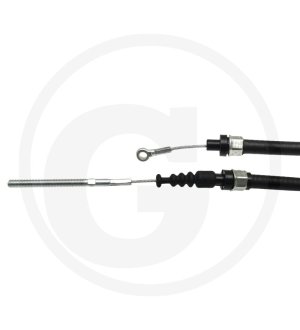 Cięgno Bowdena 44906621, 44906009, 5172113