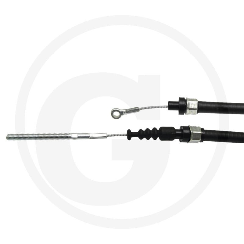 Cięgno Bowdena 44906621, 44906009, 5172113