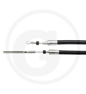 Cięgno Bowdena 87330987, 5176271