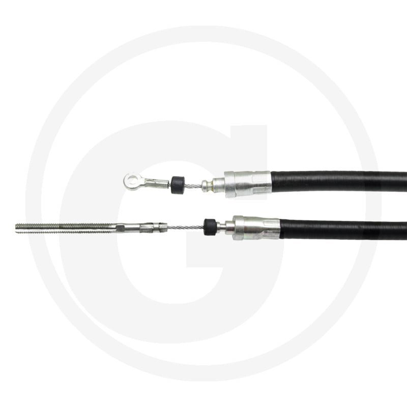 Cięgno Bowdena 87330987, 5176271