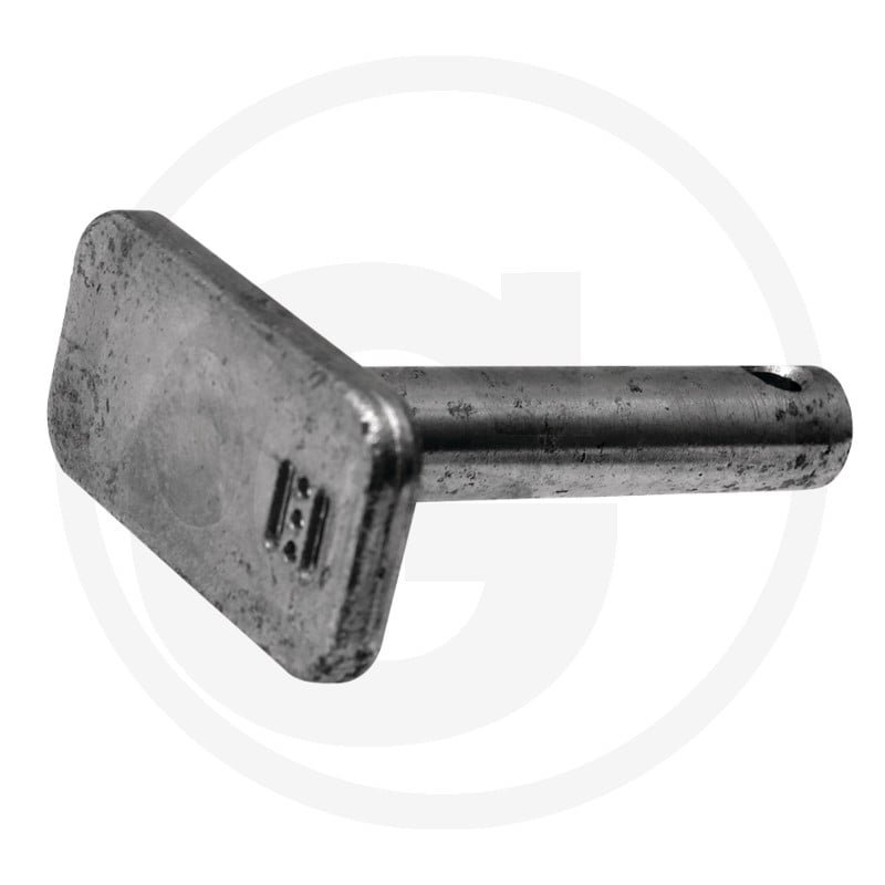 Sworzeń 32.0409.00.0