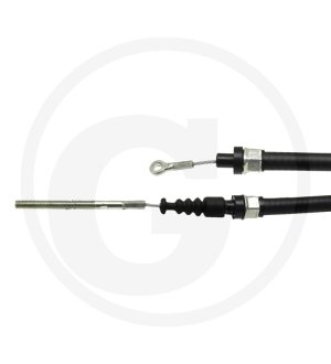 Cięgno Bowdena 44906622, 44905049, 5172112
