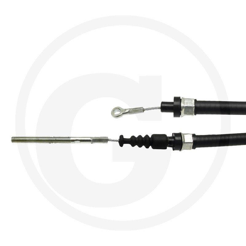 Cięgno Bowdena 44906622, 44905049, 5172112