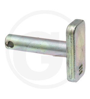 Sworzeń zawleczki 4302154M2