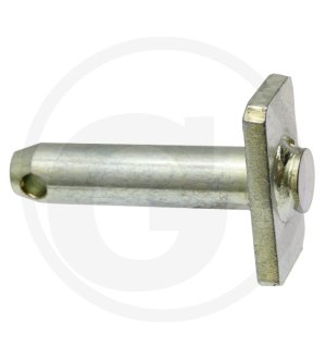 Sworzeń zawleczki 3616232M94