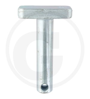 Sworzeń do podpory podnośnika 3798045M2