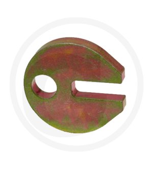 Blaszka zamykająca 718870030070