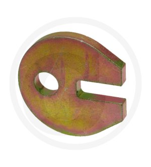 Blaszka zabezpieczająca 926870030020