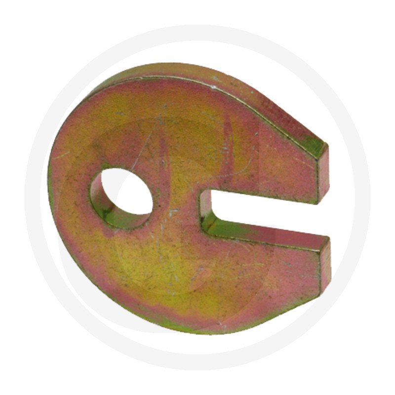 Blaszka zabezpieczająca 926870030020