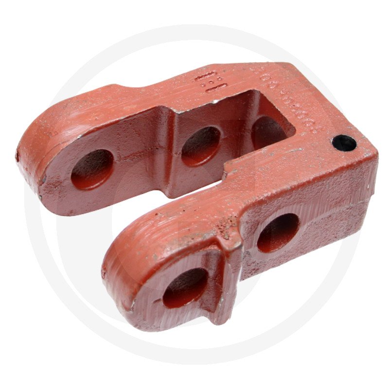 Głowica widełkowa 1266968C1, I1266968C1