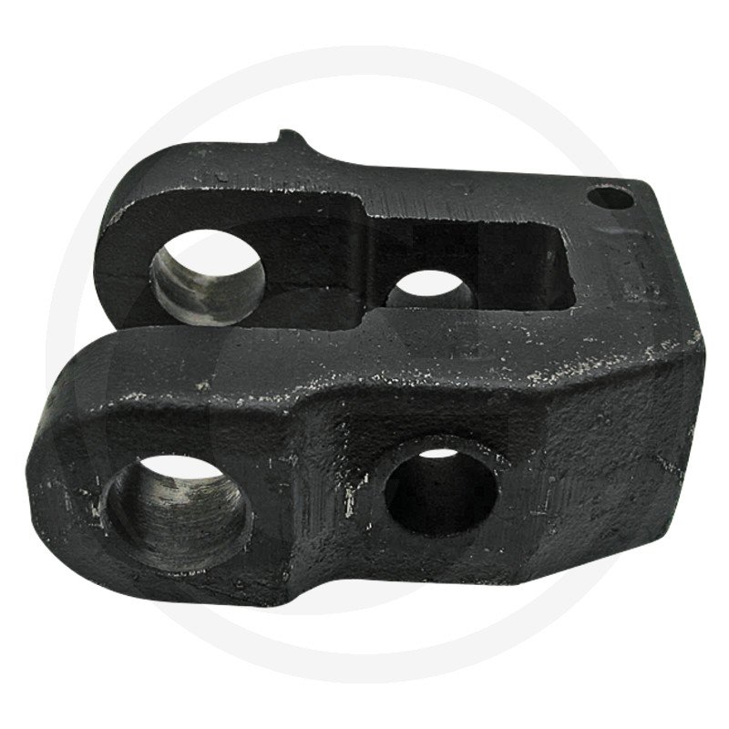 Głowica widełkowa 110450A1, I110450A1, 30.0307.00.0