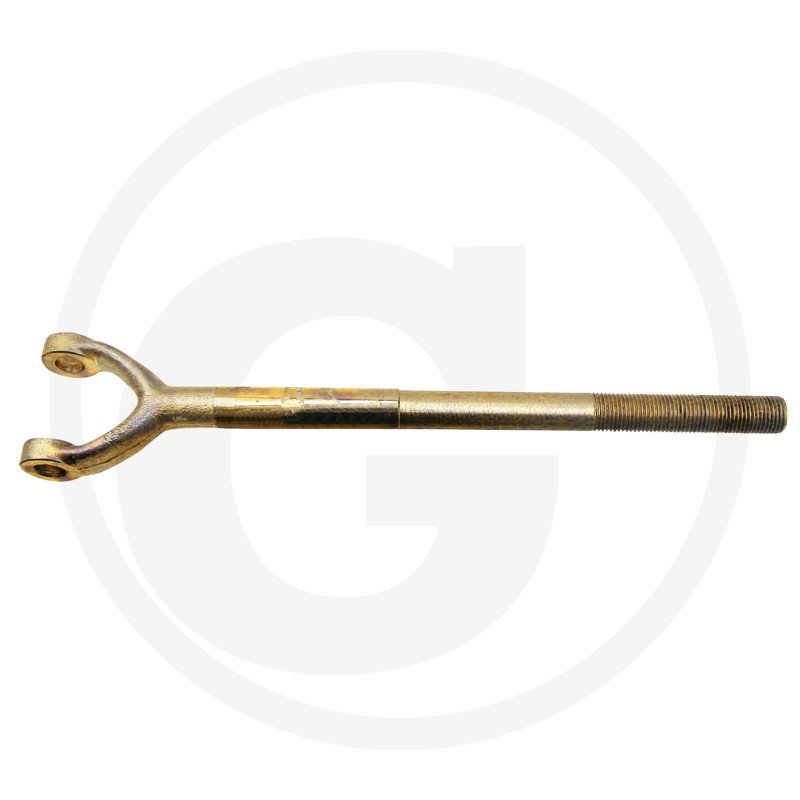 Widełki D3NNN673A, 81836740