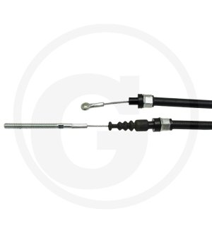 Cięgno Bowdena 5132114, 5130397, 5139171