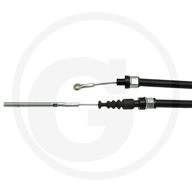 Cięgno Bowdena 5132114, 5130397, 5139171