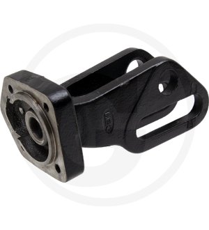 Podpora podnośnika - część dolna 5130453