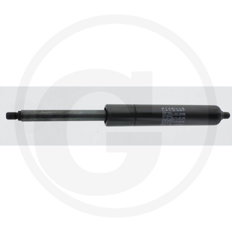 Siłownik gazowy 2382SW/0900N/-/-