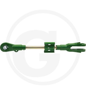 Podpora podnośnika kat. 3 AL205450, AL218723