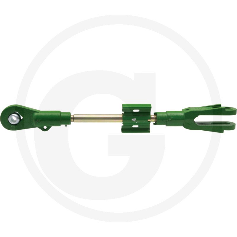 Podpora podnośnika kat. 3 AL205450, AL218723