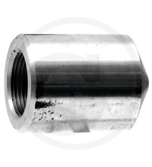 Mufa do przyspawania 1306215