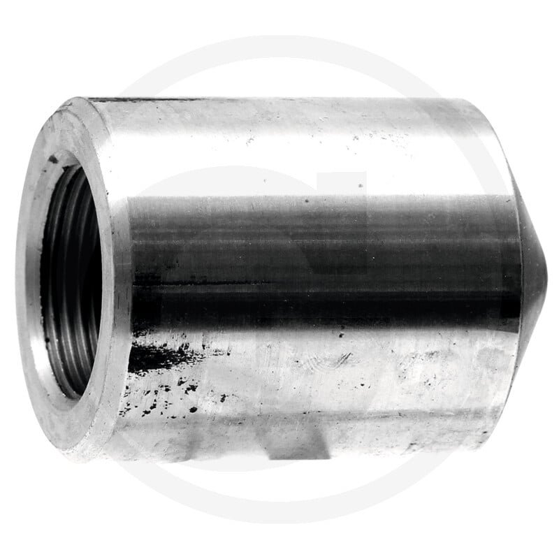 Mufa do przyspawania 1306215