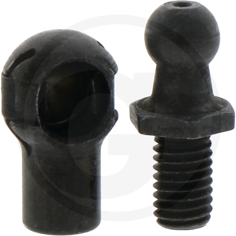 Łącznik kątowy 001649 + 4486MD