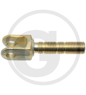 Drążek widełkowy 308596, 1308596