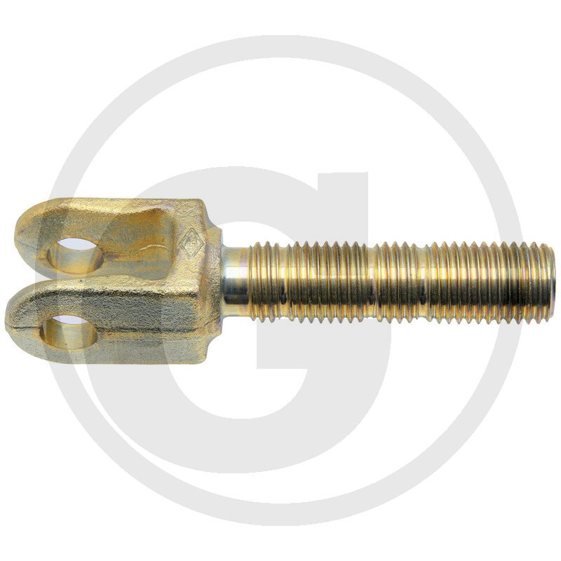 Drążek widełkowy 308596, 1308596