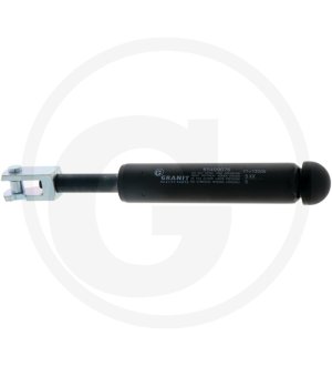 Siłownik gazowy F231800208090, F231800208061, 073658