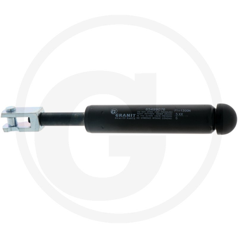 Siłownik gazowy F231800208090, F231800208061, 073658