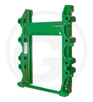 Rama zaczepowa Sauermann RE305591