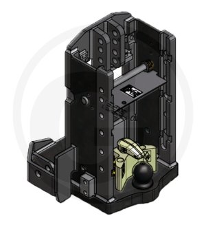 Rama zaczepowa 8002736