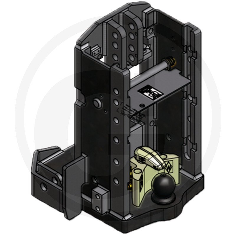 Rama zaczepowa 8002736