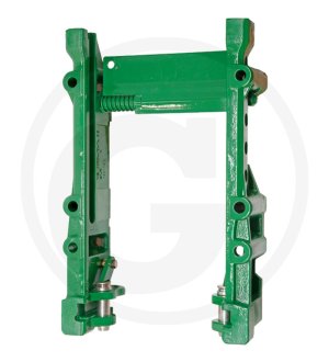 Rama zaczepowa Sauermann RE237437