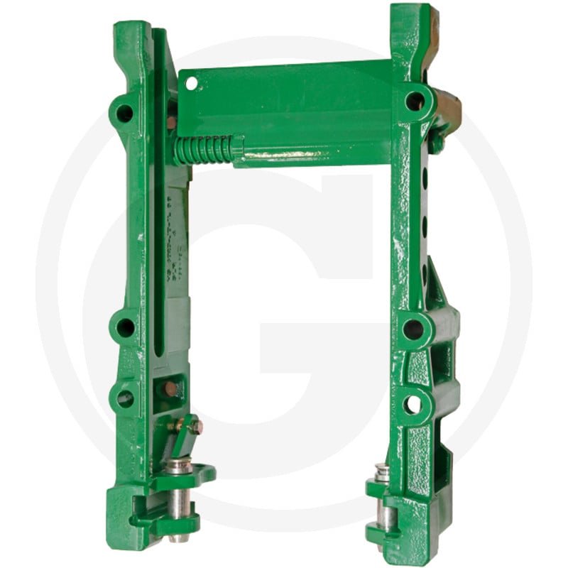 Rama zaczepowa Sauermann RE237437