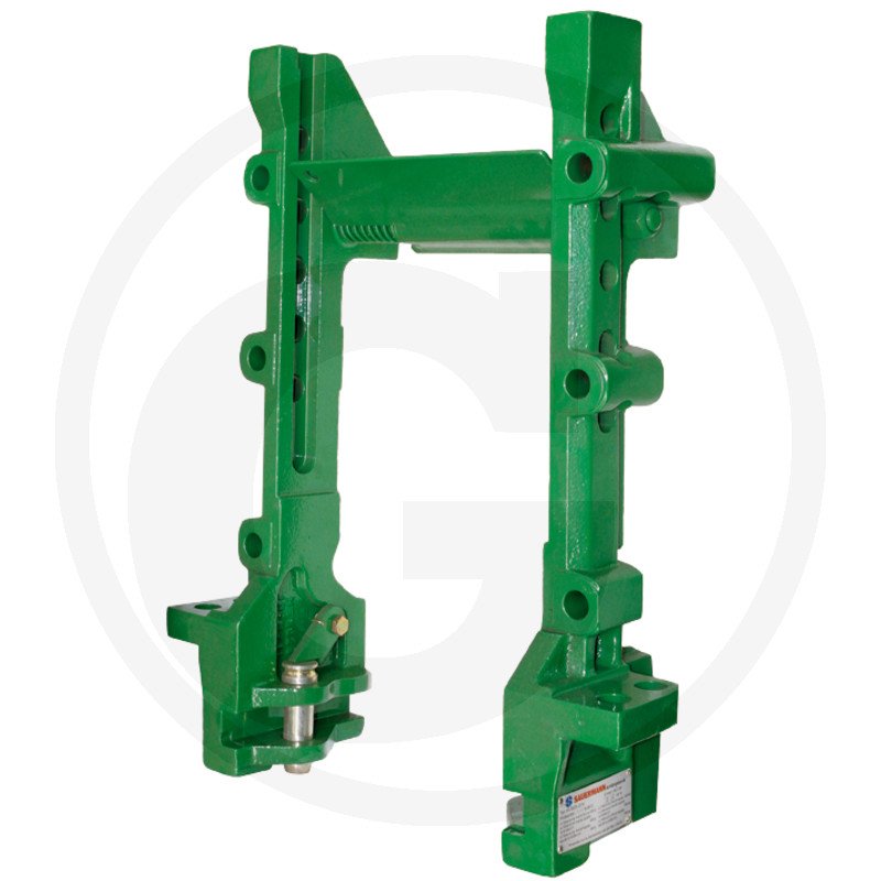Rama zaczepowa Sauermann RE323041