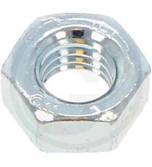 Nakrętka sześciokątna