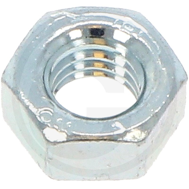 Nakrętka sześciokątna