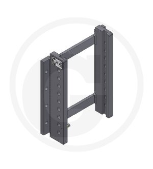 Rama zaczepowa 8004714