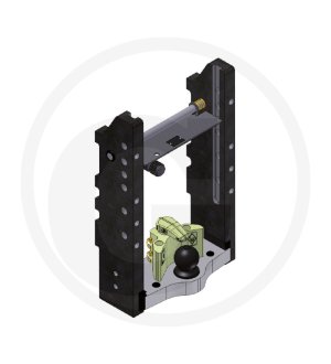 Rama zaczepowa 8002739