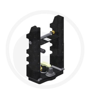 Rama zaczepowa 8004547