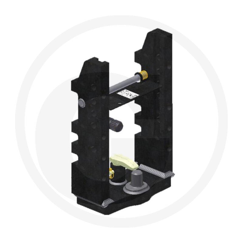 Rama zaczepowa 8004547