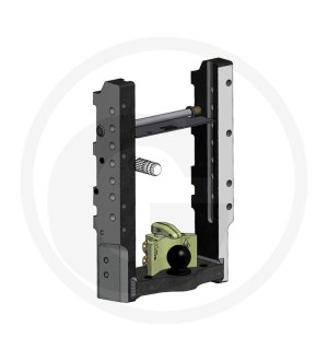 Rama zaczepowa 8005418