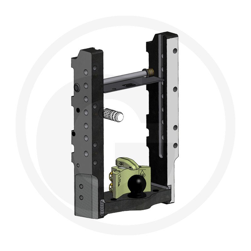 Rama zaczepowa 8005418