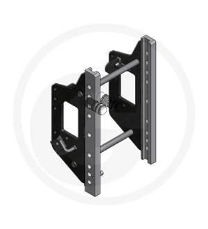 Rama zaczepowa 8004735