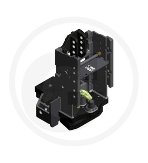 Rama zaczepowa z Pitonfix 8004619